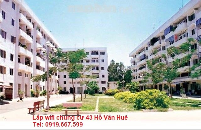 43 ho van hue