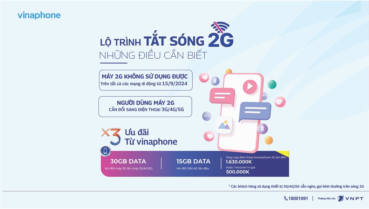 lo trinh tat 2g