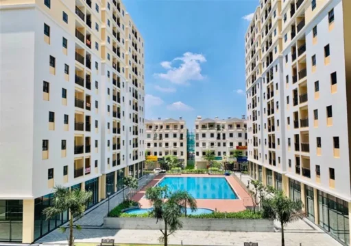 Lắp Wifi Chung cư Gò Vấp