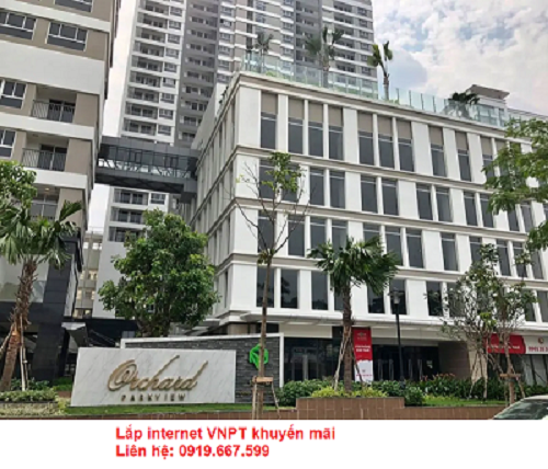 lap wifi Orchard Parkview